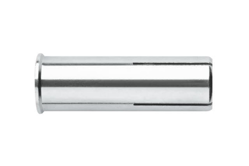 Afbeeldingen van Index HE-CL inslaganker M 8x30 Ø10 verzinkt ETA Optie 7