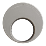 Afbeeldingen van 75x125 verloop dw 1xlm