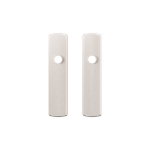 Afbeeldingen van AXA Binnenbeslag/klik/loop/f1 geslepen/ean