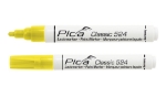 Afbeeldingen van Pica 524/44 Lakmarker 2-4mm ronde tip ge