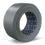 Afbeeldingen van Ducttape 510 Heavy-Duty 48 mm x 50 m zilver TT-Compact®
