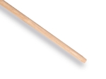 Afbeeldingen van Bezemsteel tauari ATLAS 120x2,4cm met EAN code
