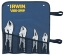 Afbeeldingen van Irwin Griptangenset/Origineel 4st, 10CR,7R,6LN,5WR