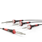 Afbeeldingen van Weller Soldeerbout 80W met LED Halo Ring EU