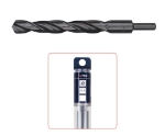 Afbeeldingen van HSS-R spiraalboor, DIN 338, type N, d2=10, ø15,5