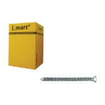 Afbeeldingen van SMART Kozijnschroef VZK-T30 7,5x92 Zn
