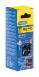 Afbeeldingen van Rapid 4x16mm XL blindklinknagels 40 st. + boor, Blister