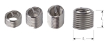 Afbeeldingen van Ro-Coil draadinsert M5 - 1xD