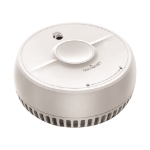 Afbeeldingen van ROOKMELDER OPTISCH 9V, FIREANGEL SB5-INT