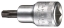 Afbeeldingen van Stahlwille Torx inbusdopsleutel 1/2'' 54TX-T25