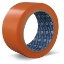 Afbeeldingen van Maskingtape Soft PVC 50 mm x 33 m Oranje
