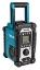 Afbeeldingen van MAKITA ACCU BOUWRADIO DMR107
