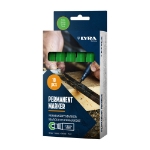 Afbeeldingen van PERMANENT MARKER 112 GROEN