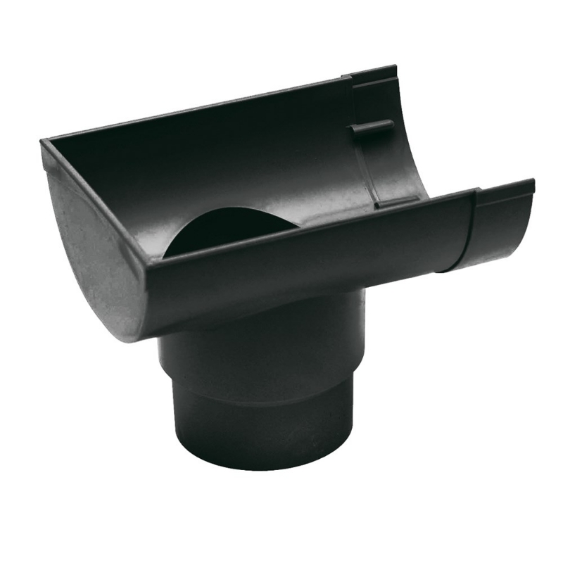 Afbeeldingen van 100mm mastg. einduitl 70/80 ant