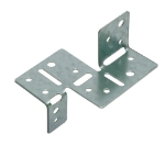 Afbeeldingen van GB Vouwhoek 100x75 1,5 SV