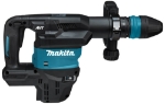 Afbeeldingen van Makita HM001GZ04 XGT 40 V Max Breekhamer