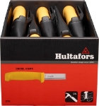 Afbeeldingen van Hultafors Beitelmes STK - met holster