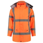 Afbeeldingen van Tricorp Parka RWS Orange M