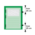Afbeeldingen van AXA Axapal-rmsl./4gt.pk/nok/r/f2 ean