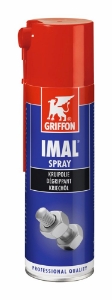 Afbeeldingen van Griffon IMAL® Spuitbus 300 ml NL/FR/DE
