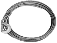 Afbeelding voor categorie Takel, toebehoren