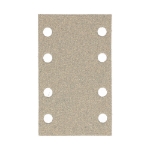 Afbeeldingen van 4Tecx Schuurstrook 80mm x 133mm korrel 180 ga