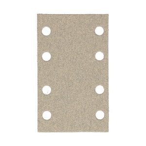 Afbeeldingen van 4Tecx Schuurstrook 80mm x 133mm korrel 120 ga