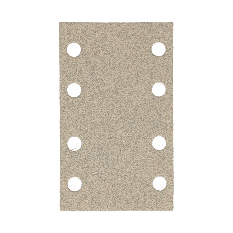 Afbeeldingen van 4Tecx Schuurstrook 80mm x 133mm korrel 180 ga