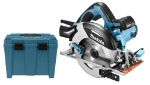 Afbeeldingen van Makita HS6101K Cirkelzaag 165mm 230V