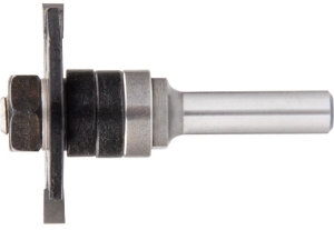 Afbeeldingen van HM Schijffrees, SILVER-LINE, ø40x1,5