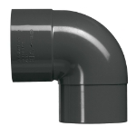 Afbeeldingen van 80mm bochtverj.hwa ant 1xlm 87