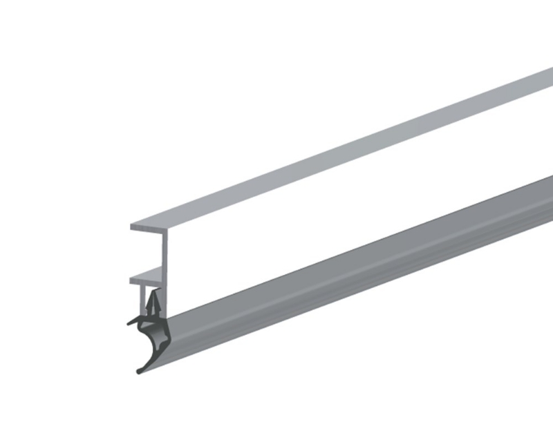 Afbeeldingen van ARP+ 300 TOCHTPROFIEL