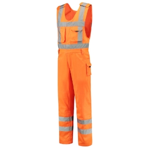 Afbeeldingen van Bodybroek RWS 753001 Fluor Orange 42