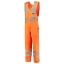 Afbeeldingen van Bodybroek RWS 753001 Fluor Orange 42