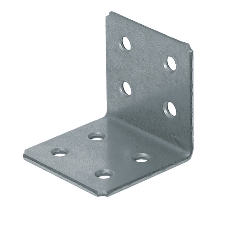 Afbeeldingen van GB Versterkingshoek 40x40 40x2 SV