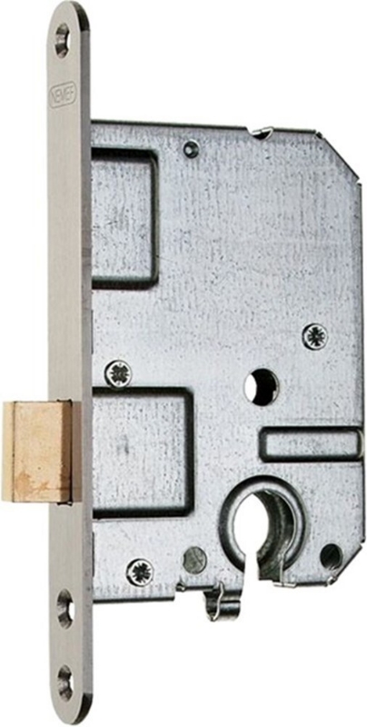 Afbeeldingen van Kastslot profielcilinder 1258/82