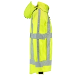 Afbeeldingen van Tricorp Softshell RWS Yellow XL