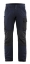 Afbeeldingen van Blåkläder/Service werkbroek met 4-weg stretch/1422/Donker marineblauw/Zwart/C48