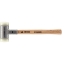 Afbeeldingen van Hamer terugslagvrij, hickory. Nylon Ø50