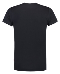 Afbeeldingen van Tricorp T-Shirt Cooldry Bamboe Fitted Navy XL