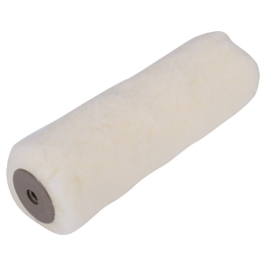 Afbeeldingen van Copenhagen Pro vestan muurverfroller, 25 cm, 21 mm vacht, harde kern, ****.