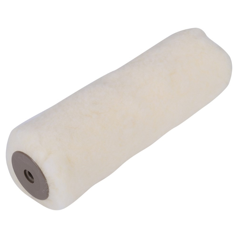 Afbeeldingen van Copenhagen Pro vestan muurverfroller, 25 cm, 21 mm vacht, harde kern, ****.