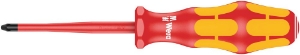 Afbeeldingen van Wera 162 iS PH VDE geïsoleerde Phillips Schro
