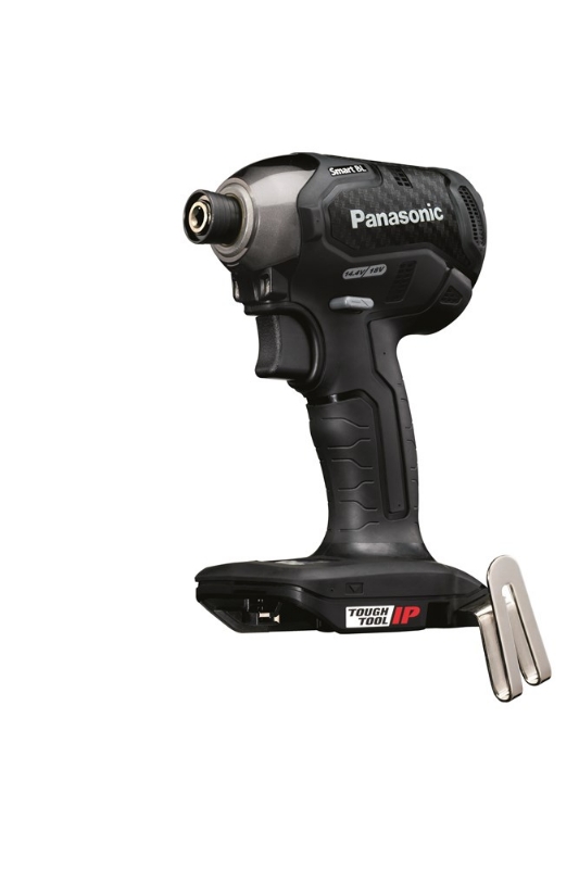 Afbeeldingen van LOSSE BODY SLAGSCHROEF MACHINE 14,4V/18V