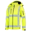 Afbeeldingen van Tricorp Softshell RWS Yellow M