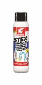 Afbeeldingen van Griffon Stex® Granulaat Flacon 600g NL/FR/EN/DE