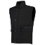 Afbeeldingen van Bodywarmer 401001 Black M