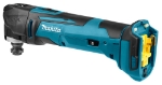 Afbeeldingen van Makita DTM51Z 18 V Multitool