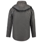 Afbeeldingen van Tricorp Midi Parka Darkgrey M