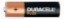 Afbeeldingen van Duracell Plus Alkaline AA batt 1,5V MN1500 BL4